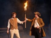 Sleepy Hollow - The Headless Horseman Rides Again