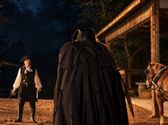 Sleepy Hollow - The Headless Horseman Rides Again