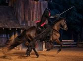 Sleepy Hollow - The Headless Horseman Rides Again