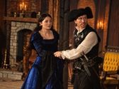 Sleepy Hollow - The Headless Horseman Rides Again