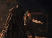 Sleepy Hollow - The Headless Horseman Rides Again