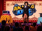 Amazing Kid's Comedy & Magic Morning Show, Branson MO Shows (0)