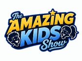 Amazing Kid's Comedy & Magic Morning Show, Branson MO Shows (2)