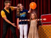 Amazing Kid's Comedy & Magic Morning Show