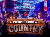 Pierce Arrow Country