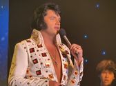 Ultimate Elvis Contest Headliner Act: Jimmy Holmes 2025 Ultimate Champion, Branson MO Shows (2)