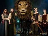 Prince Caspian