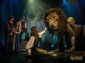 Prince Caspian