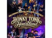 Honky Tonk Heartland, Branson MO Shows (0)