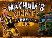 Mayham's Country Comedy Tour