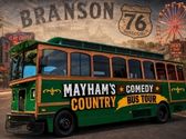 Mayham's Country Comedy Tour