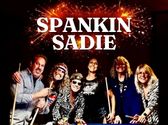 Spankin' Sadie & Women Icons of Rock