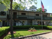 Compton Ridge Lodge