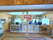 Compton Ridge Lodge