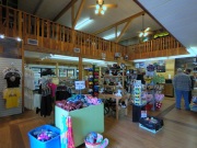 Compton Ridge Lodge
