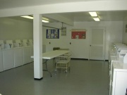 Compton Ridge Lodge