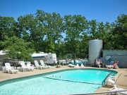 Compton Ridge Lodge