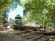 Compton Ridge Lodge
