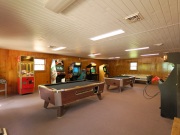 Compton Ridge Lodge