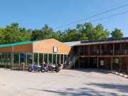 Compton Ridge Lodge