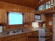 Compton Ridge Lodge