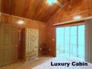 Compton Ridge Lodge