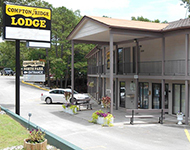 Compton Ridge Lodge