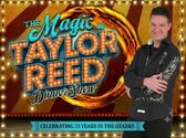 The Magic and Comedy of Taylor Reed, Branson MO Shows (0)