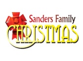 Sanders Family Christmas, Branson MO Shows (1)