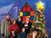 Sanders Family Christmas, Branson MO Shows (0)