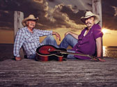 The Bellamy Brothers, Branson MO Shows (1)