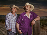 The Bellamy Brothers
