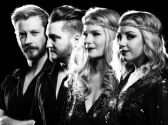 ABBA Tribute - Thank You for the Music