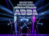 ABBA Tribute - Thank You for the Music
