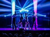 ABBA Tribute - Thank You for the Music
