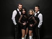 ABBA Tribute - Thank You for the Music