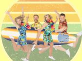 Beach Boys California Dreamin'