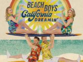 Beach Boys California Dreamin'