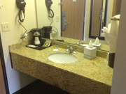 Grand View Inn and Suites