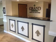 Grand View Inn and Suites