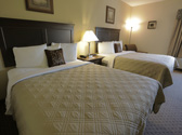 Grand View Inn and Suites