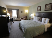 Grand View Inn and Suites