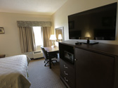 Grand View Inn and Suites