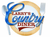 Larry's Country Diner-Gene Watson, Branson MO Shows (1)