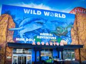 Branson's Wild World, Branson MO Shows (0)