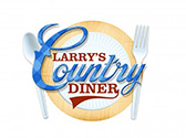 Larry's Country Diner-Mo Pitney, Branson MO Shows (0)
