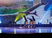 Shanghai Circus