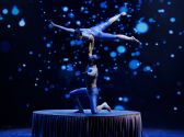 Shanghai Circus