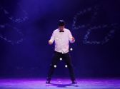 Shanghai Circus