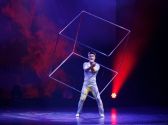 Shanghai Circus